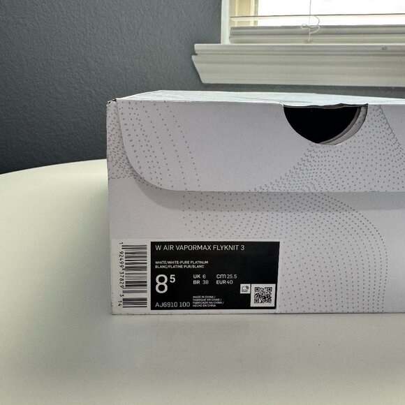 Nike Air Vapormax Flyknit 3 - Picture 2 of 5